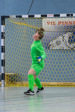 Bild 34 - HFV Futsalmeisterschaft C-Juniorinnen